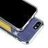Bosnia and Herzegovina Flag Distressed iPhone SE (2nd & 3rd Gen) Clear Case